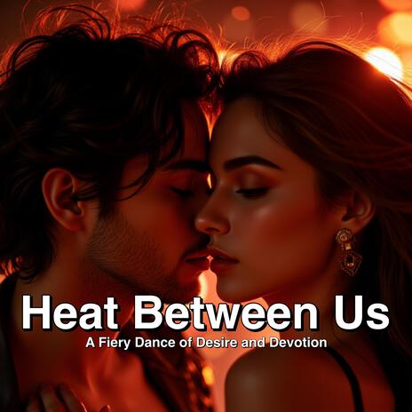 Heat Between Us | Boomplay Music