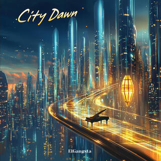 City Dawn (Vol 1)