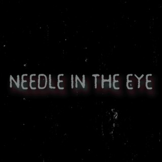 Needle in the eye