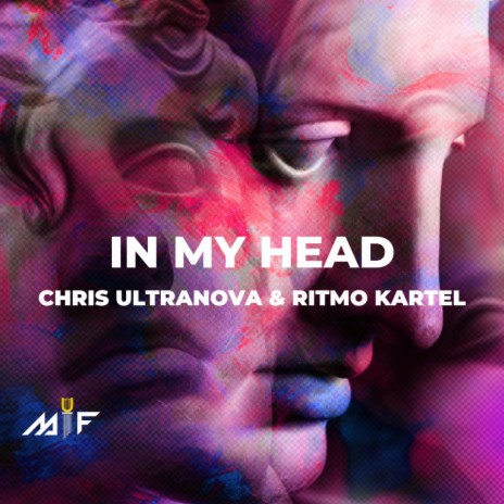 In my Head ft. Ritmo Kartel | Boomplay Music