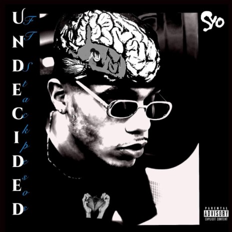Undecided ft. Freshy stack pesos | Boomplay Music