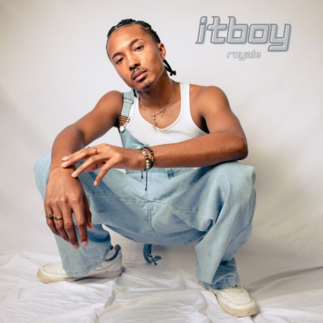 ItBoy | Boomplay Music