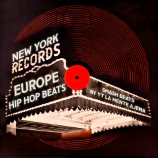 EUROPE Hip Hop Beats