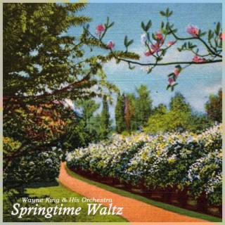 Springtime Waltz