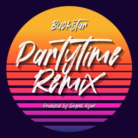 Party Time (Mambo Remix) ft. Buckstar
