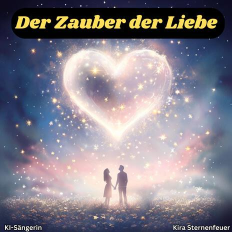 Der Zauber der Liebe