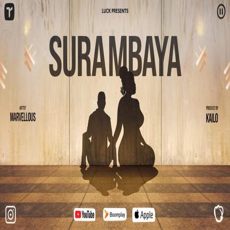 MARVELLOUS (SURA MBAYA REMIX) | Boomplay Music