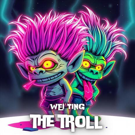 The Troll | Boomplay Music