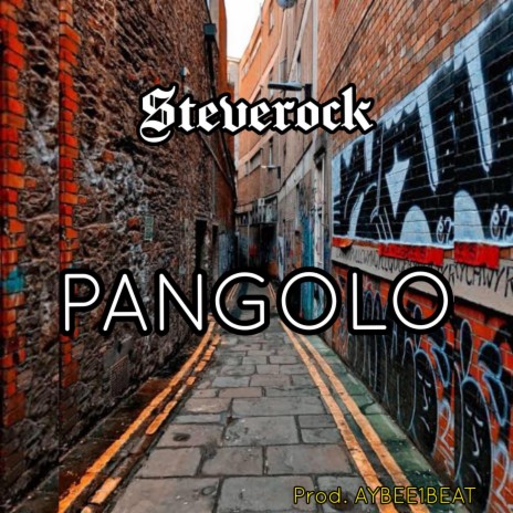 Encanto (Pangolo) | Boomplay Music