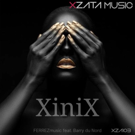 XiniX (Radio Mix) ft. Barry Du Nord | Boomplay Music