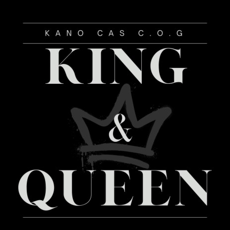 King & Queen | Boomplay Music