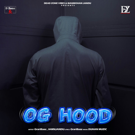 OG Hood (LoFi) ft. Graribaaz | Boomplay Music