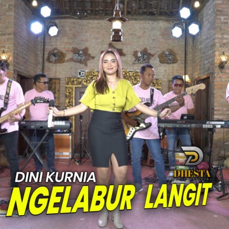 Ngelabur Langit | Boomplay Music