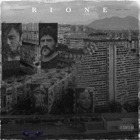 Rione | Boomplay Music