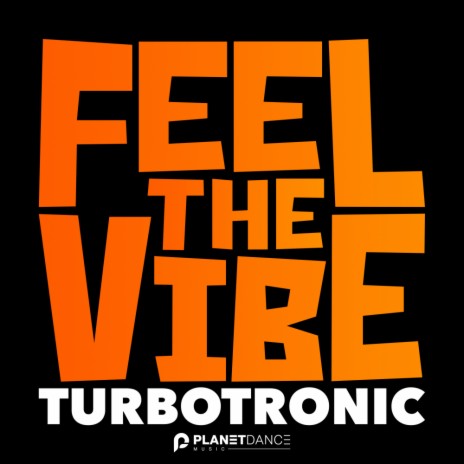 Feel The Vibe