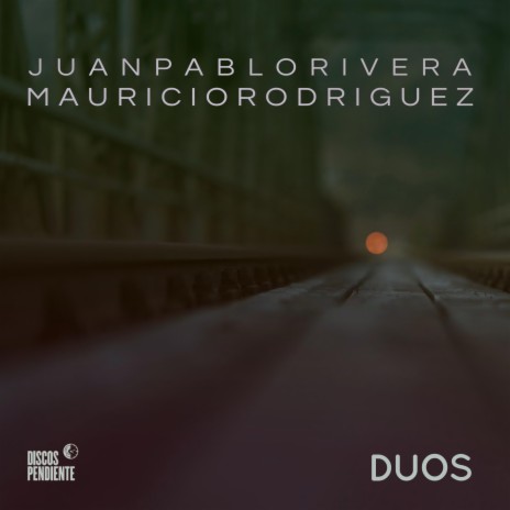 Alone Together ft. Mauricio Rodriguez