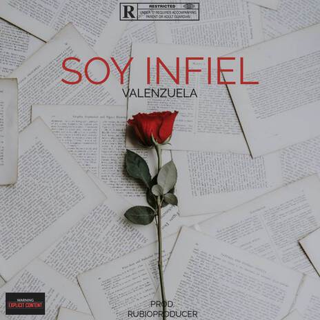 Soy Infiel