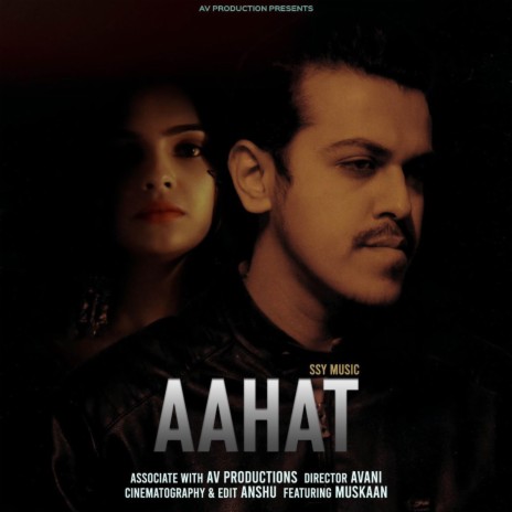 AAHAT | Boomplay Music