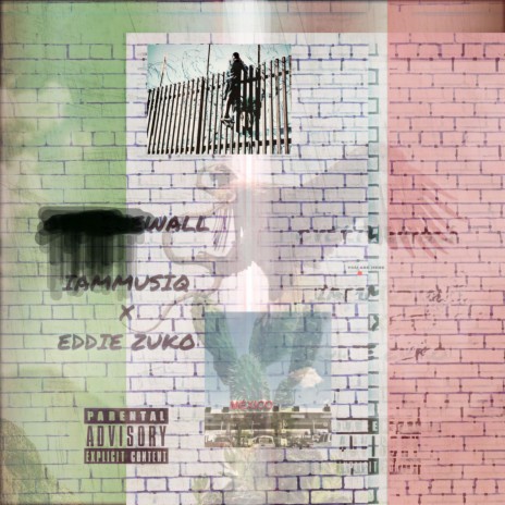 La Wall ft. Eddie Zuko | Boomplay Music