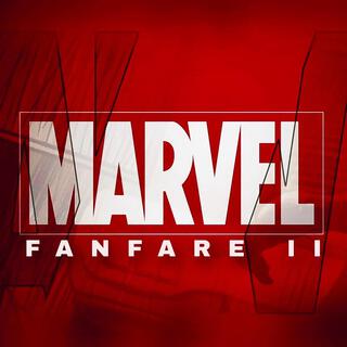 Marvel Studios Fanfare II