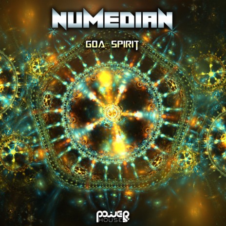 Goa Spirit | Boomplay Music