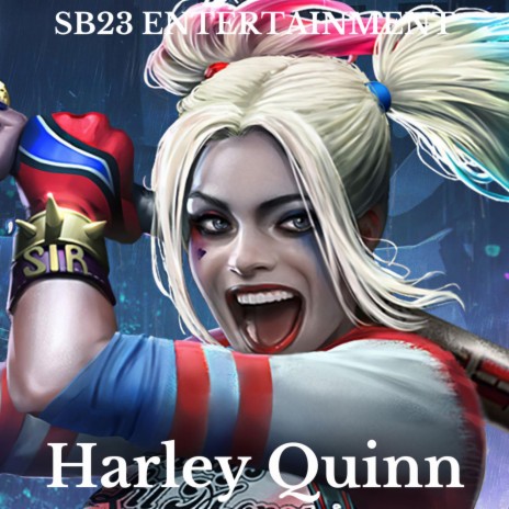 Harley Quinn | Boomplay Music