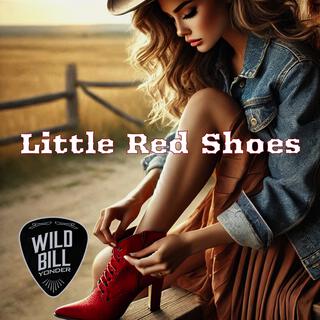 LITTLE RED SHOES