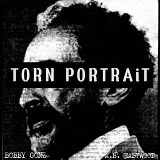 TORN PORTRAiT