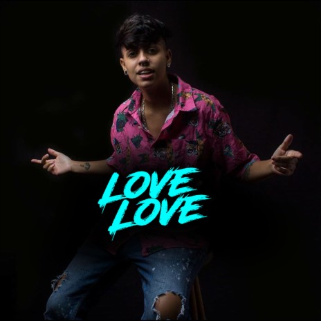 Love love ft. Mc Faela | Boomplay Music
