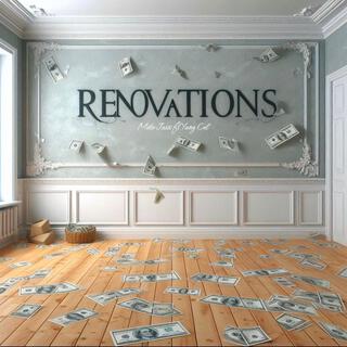 Renovations