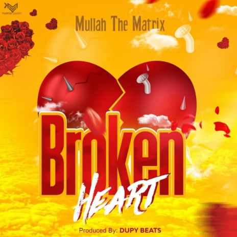 Broken Heart | Boomplay Music