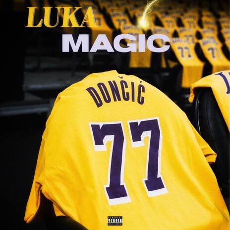 Luka Magic | Boomplay Music