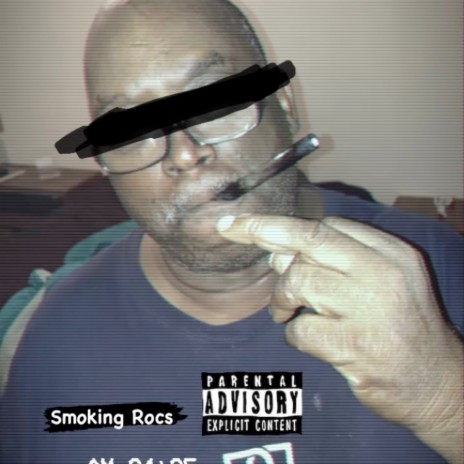 Smoking Rocs ft. N.R.E EL | Boomplay Music