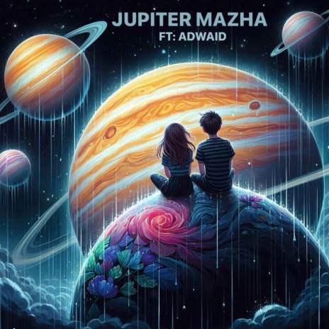 Jupiter Mazha | Boomplay Music