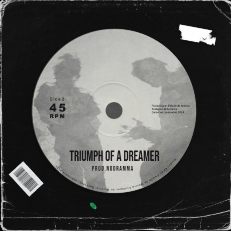 Triump Of a Dreamer | Boomplay Music