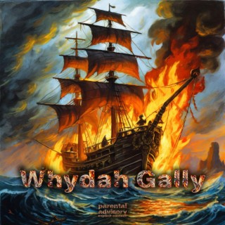 Whydah Gally