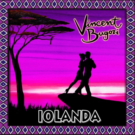 IOLANDA | Boomplay Music