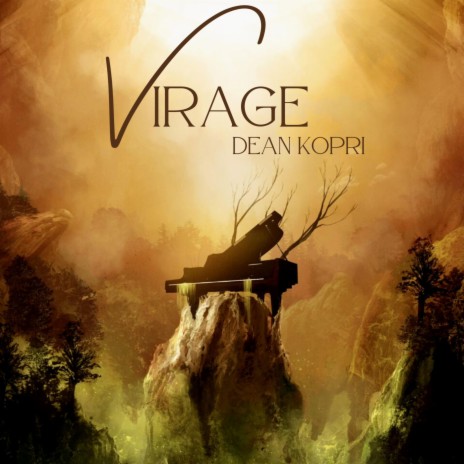 Virage (Changement) | Boomplay Music