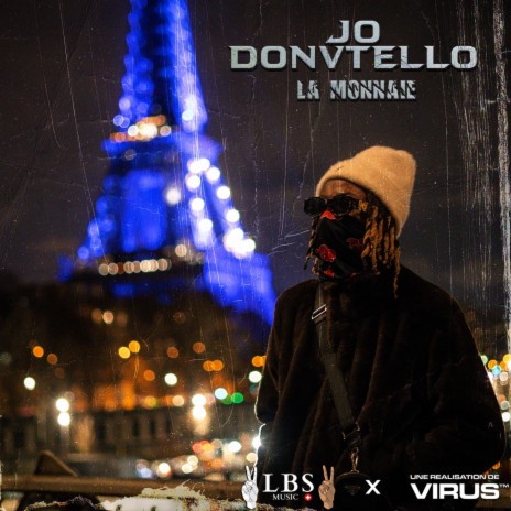 La Monnaie ft. Jo Donvtello | Boomplay Music
