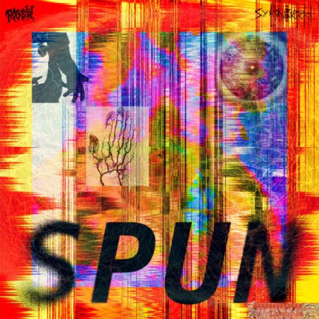 Spun | Boomplay Music