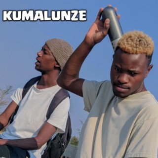 Kumalunze