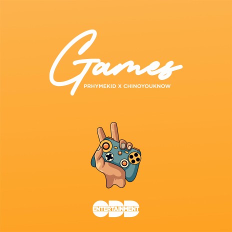 Games ft. chinoyouknow | Boomplay Music