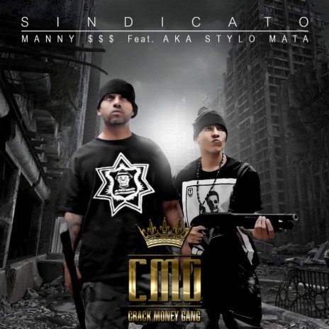 Sindicato ft. Aka Stylo Mata | Boomplay Music