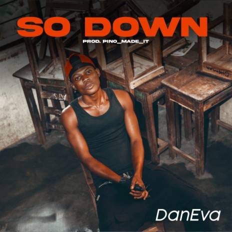 So Down | Boomplay Music