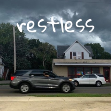 restless | Boomplay Music