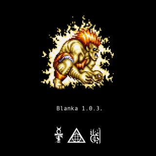 Blanka 1.0.3.