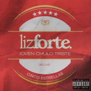 Joven Chulo Triste (Deluxe)