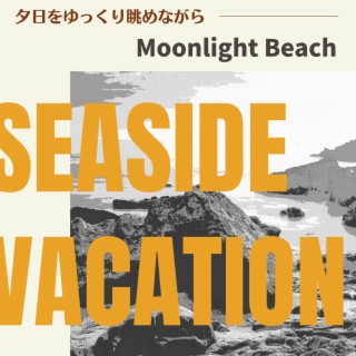 夕日をゆっくり眺めながら - Moonlight Beach