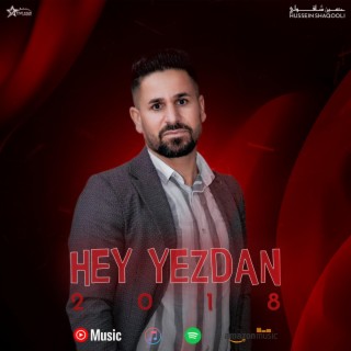 Hey yezdan حسين شاقولي