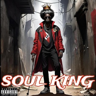 SOUL KING